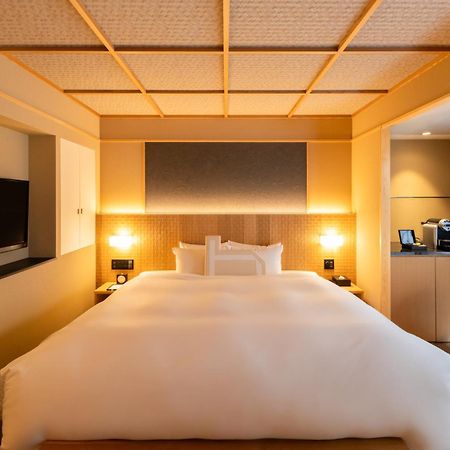 Homm Stay Nagi Arashiyama Kyoto By Banyan Group Exterior foto